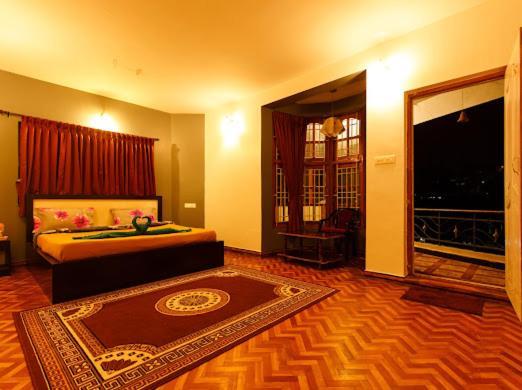 Sparkling Hill Coonoor Luaran gambar