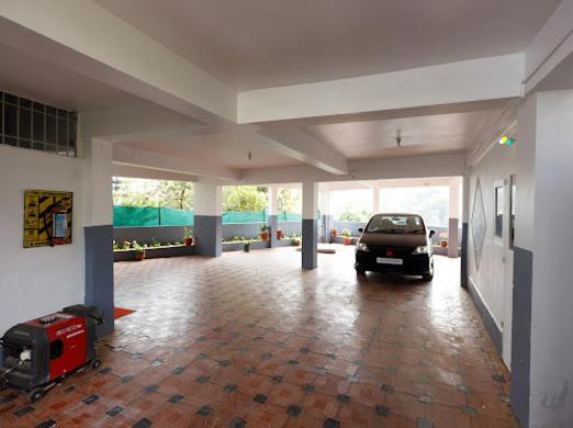 Sparkling Hill Coonoor Luaran gambar
